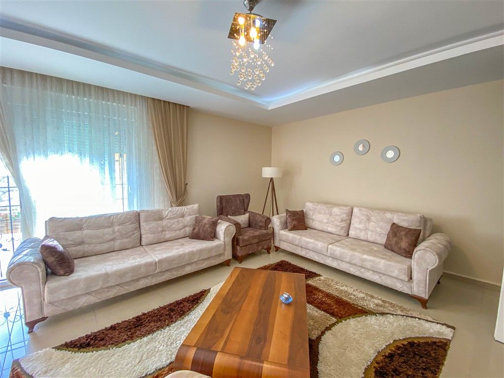 Apartment in a quiet area of Kestel