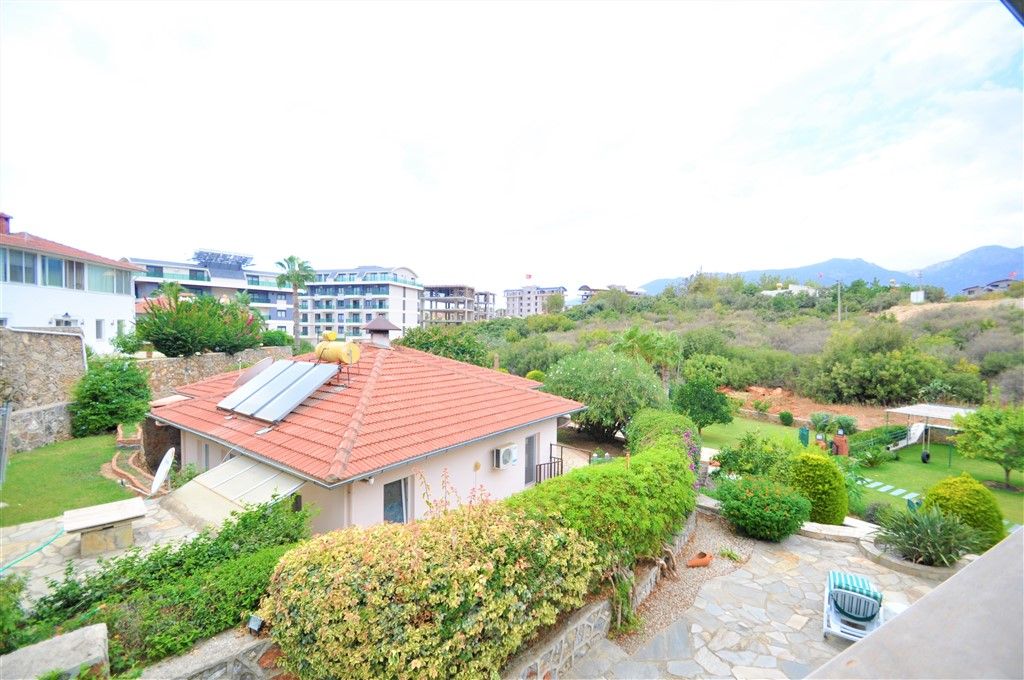 Villa in the administrative district of Alanya - Oba