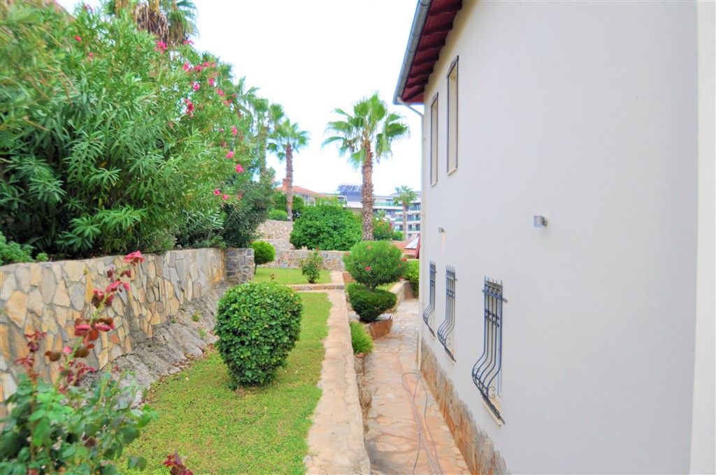 Villa in the administrative district of Alanya - Oba