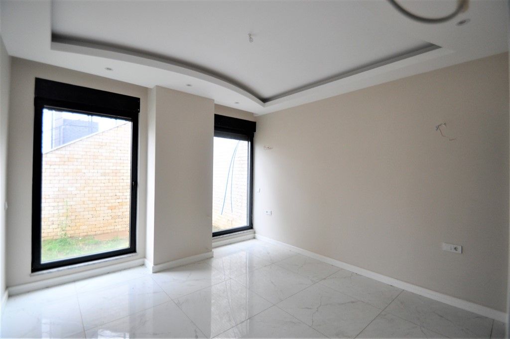 Apartment in the center of Alanya