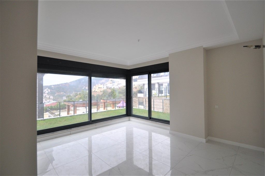 Apartment in the center of Alanya