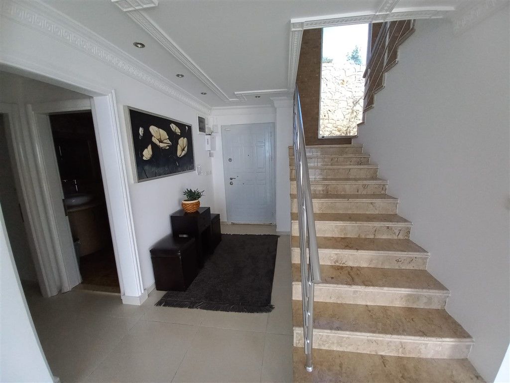 Villa in the luxurious Bektas area