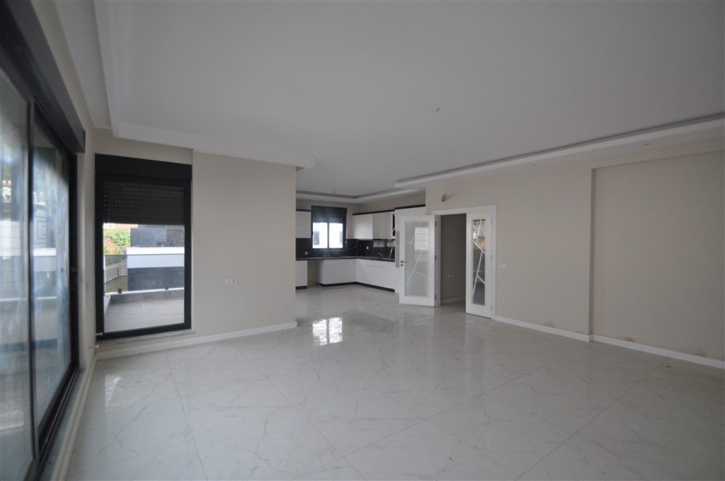 Apartment in the center of Alanya