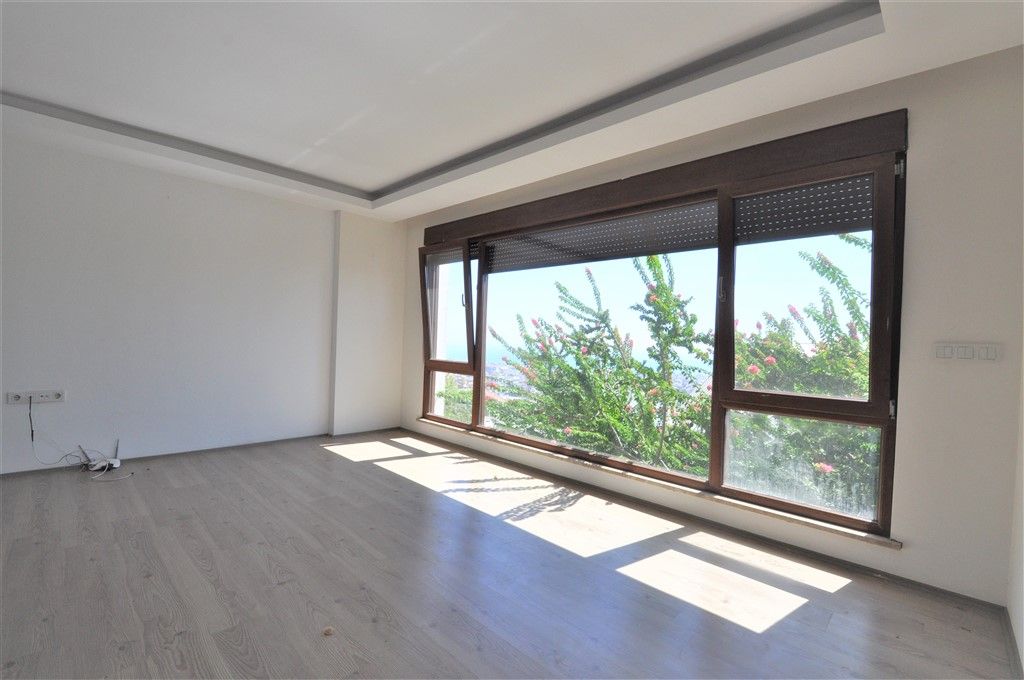 Spacious duplex 3+2 in Alanya