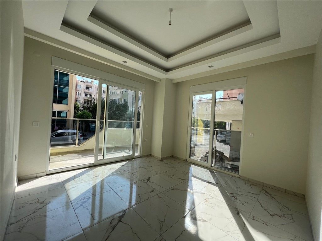 Apartment in the center of Alanya