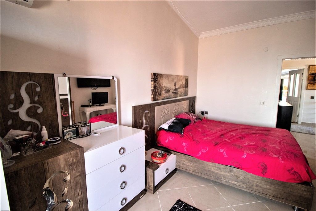 Apartment in the center of Alanya