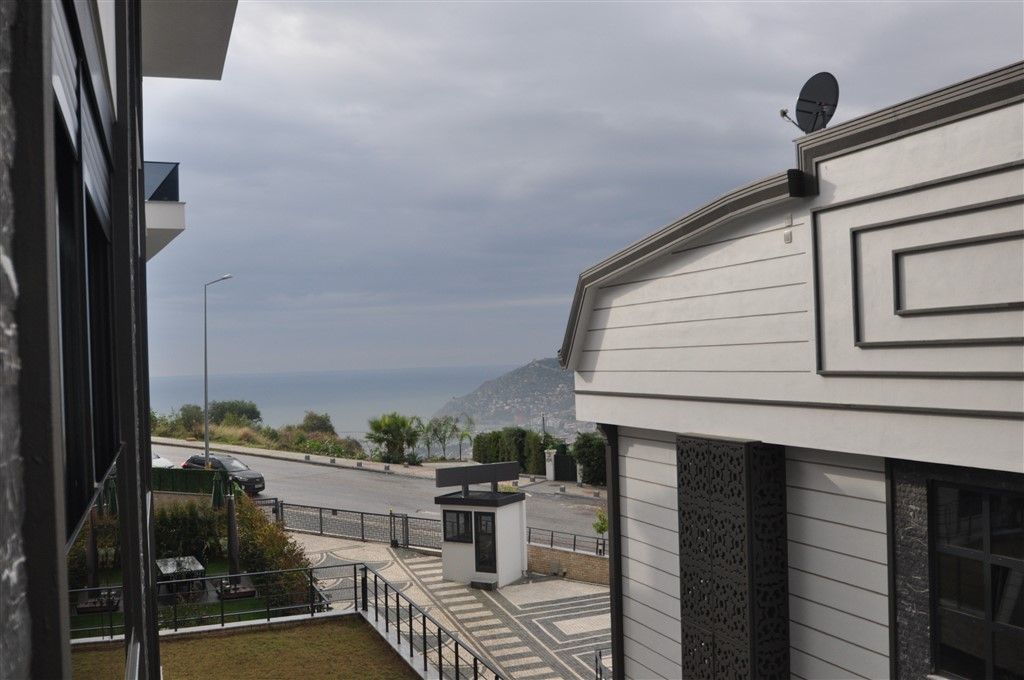 Apartment in the center of Alanya