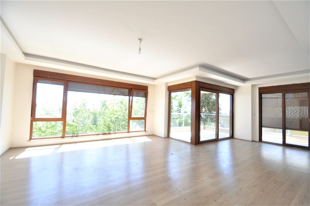 Spacious duplex 3+2 in Alanya