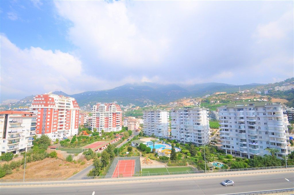 2 Pieces of 3+1 Apartment For one Price for sale in Cikcilli district