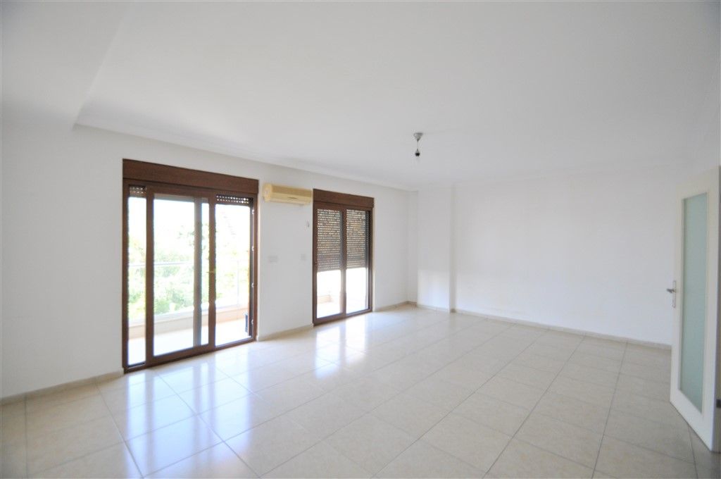 Spacious duplex 3+2 in Alanya