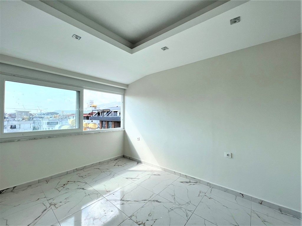 Apartment in the center of Alanya