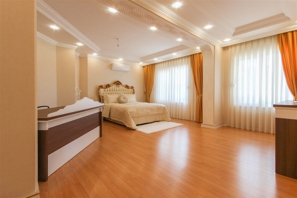 Apartment in the center of Alanya