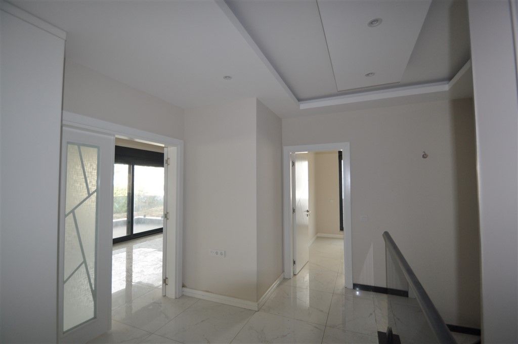 Apartment in the center of Alanya