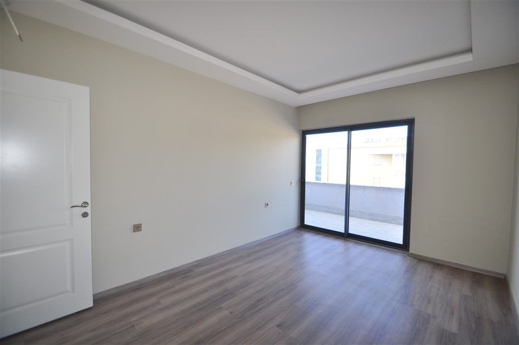 Apartments in the picturesque area of Kargıcak