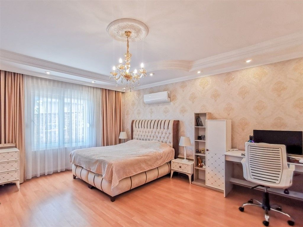 Apartment in the center of Alanya