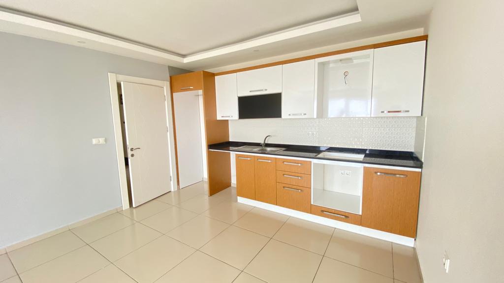 Apartment in popular district Mahmutlar