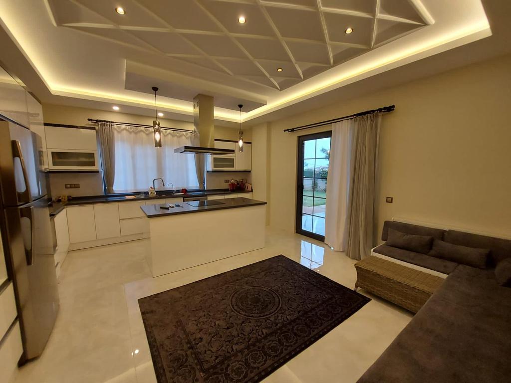 Villa in the administrative district of Alanya - Oba