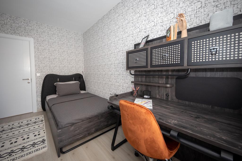 Spacious apartments in Avcilar district, Istanbul