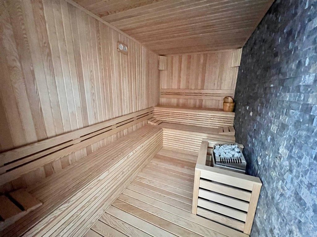Apartment in a prestigious district of Oba